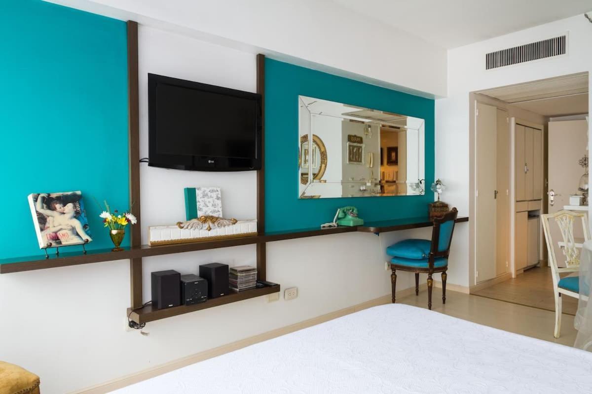 Av Corrientes 818 La Belle Suites Buenos Aires Exterior photo