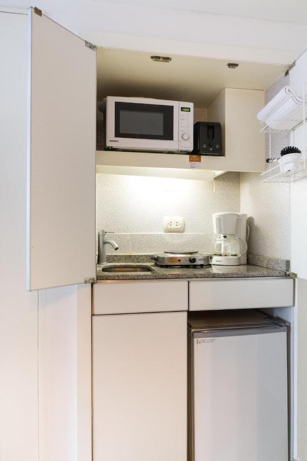 Av Corrientes 818 La Belle Suites Buenos Aires Exterior photo